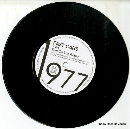 1977-S044 disc