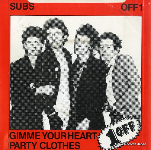 OFF1 back cover