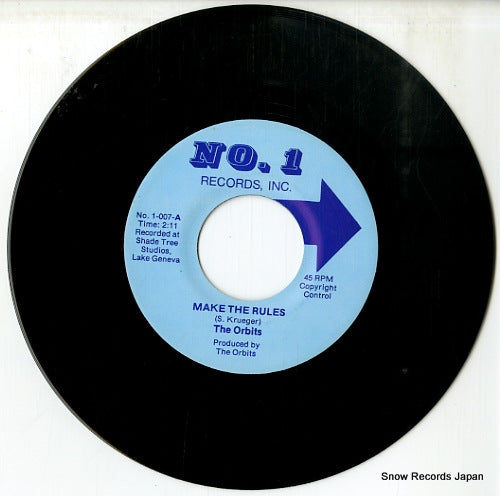 007 disc