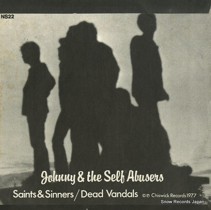 NS22 back cover