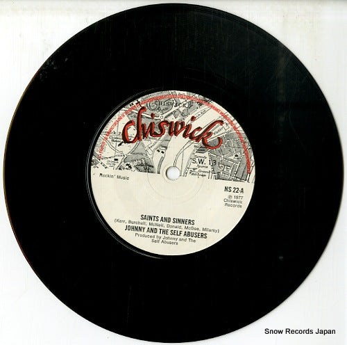 NS22 disc