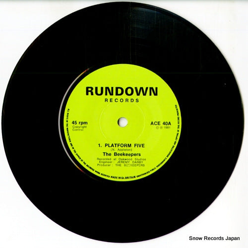 ACE40 disc