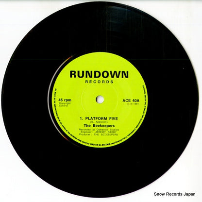 ACE40 disc