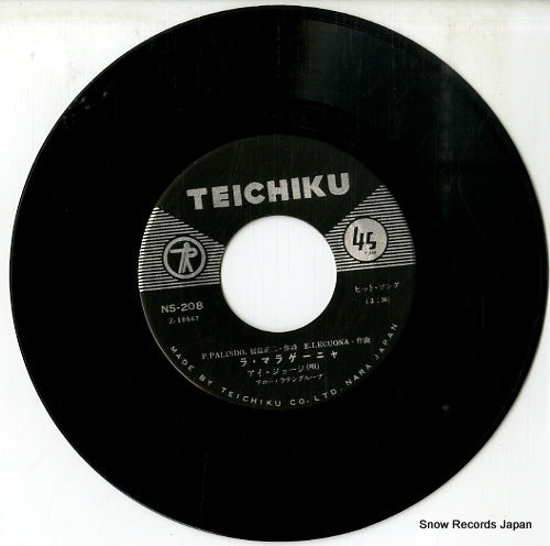 NS-208 disc
