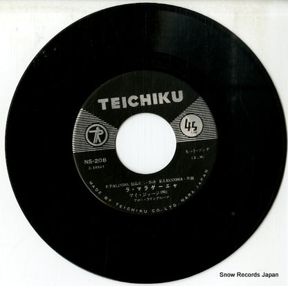 NS-208 disc