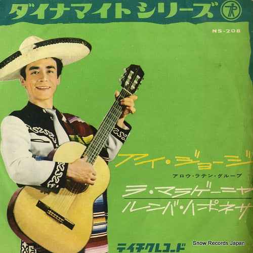 NS-208 front cover
