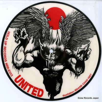 NRR-E013 disc