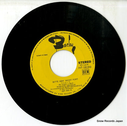 HIT-1819 disc