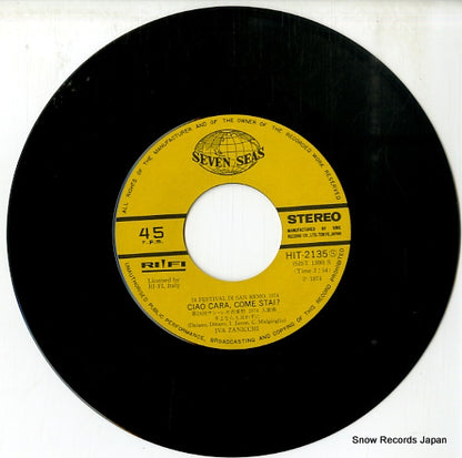 HIT-2135 disc