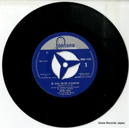 FON-1022 disc