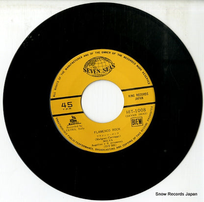 HIT-1008 disc