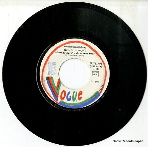 45.VB.3031 disc