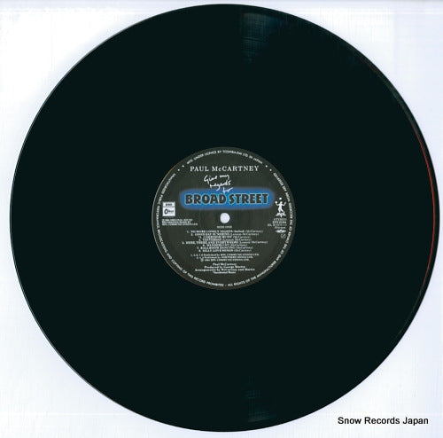 EPS-91094 disc