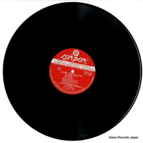 SLC1897 disc