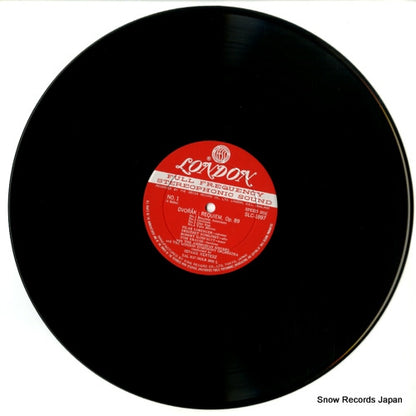 SLC1897 disc