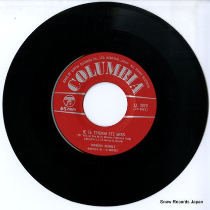 LL-3029 disc