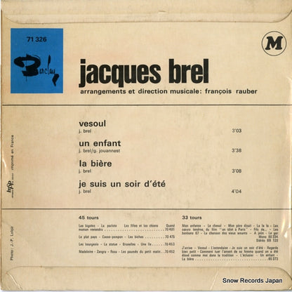 71.326M / 71326 back cover
