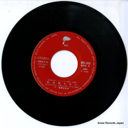 DSR-1030 disc