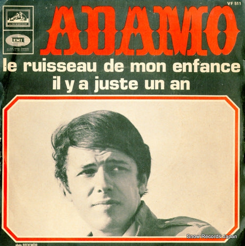 VF511 front cover