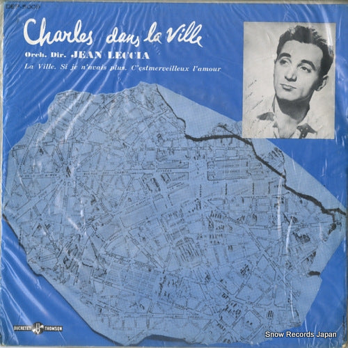 DEP-5009 front cover