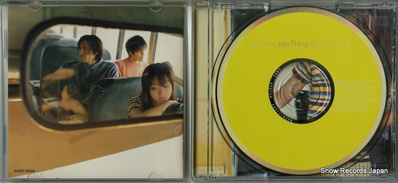 AVCD-11544 disc