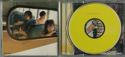 AVCD-11544 disc