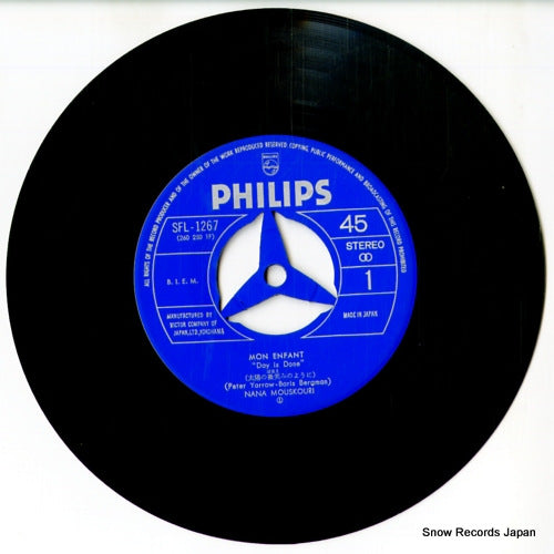 SFL-1267 disc