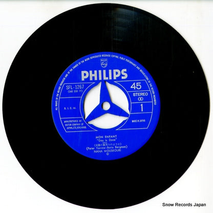 SFL-1267 disc