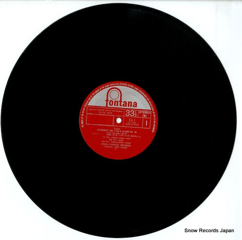 FG-1 disc