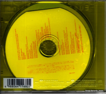 AVCD-11680 back cover