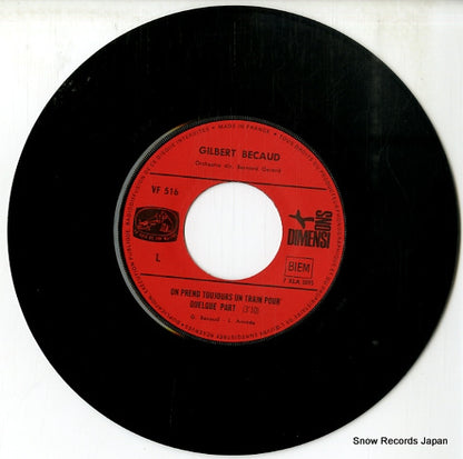 VF516 disc