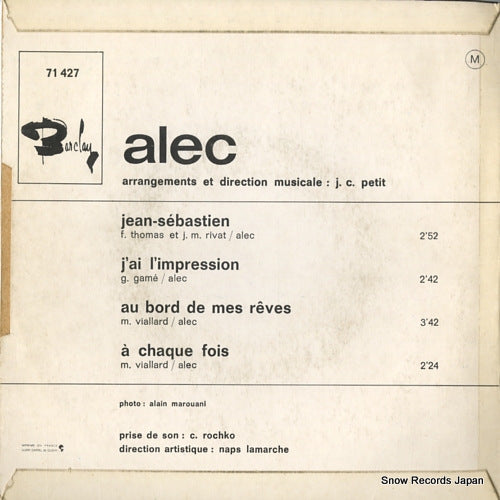71427 / 71.427 back cover