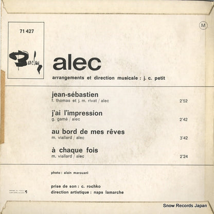 71427 / 71.427 back cover