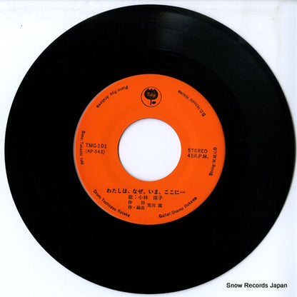 TMG-101 disc
