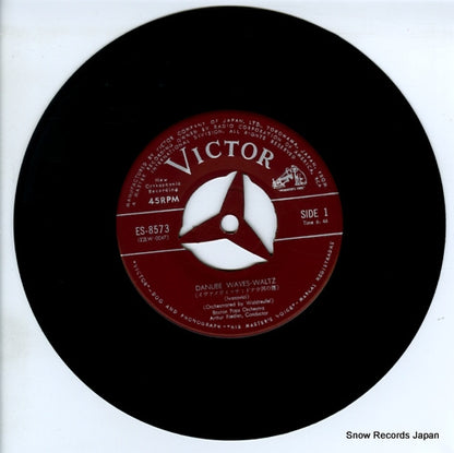 ES-8573 disc