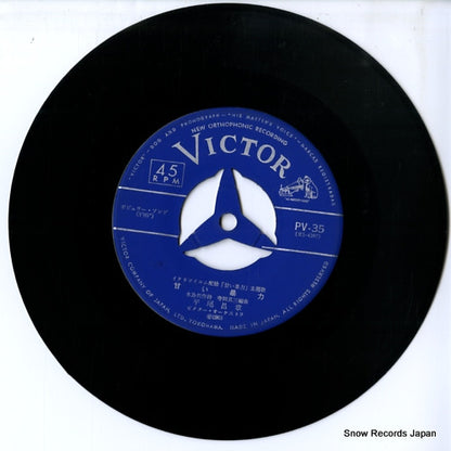 PV-35 disc