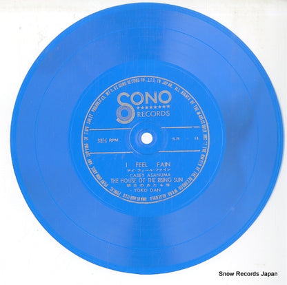 SR-13 disc