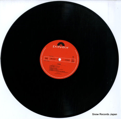 MPU9707 disc