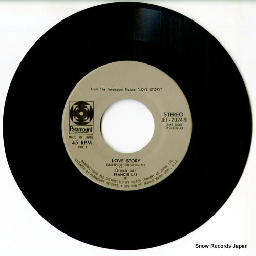 JET-2024 disc