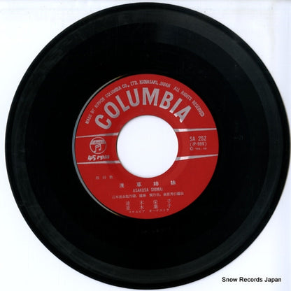 SA-252 / A-3194 disc