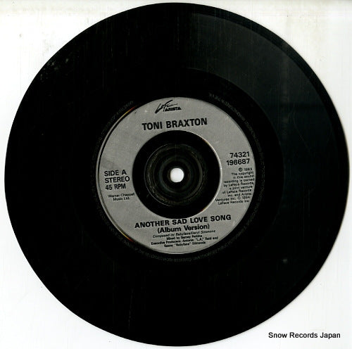 74321196687 disc