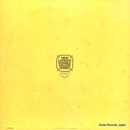 SL5133 back cover
