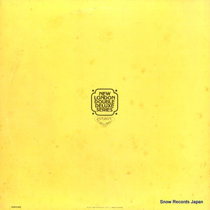 SL5133 back cover