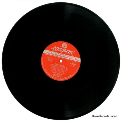 SL5133 disc