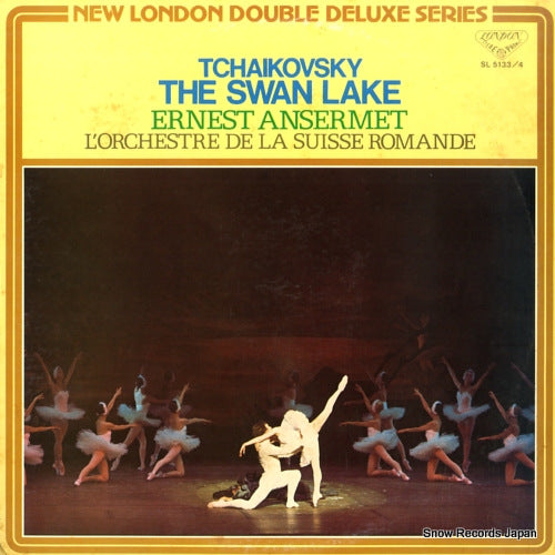 SL5133 front cover