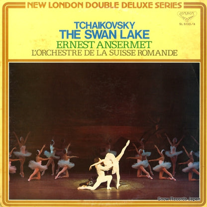 SL5133 front cover