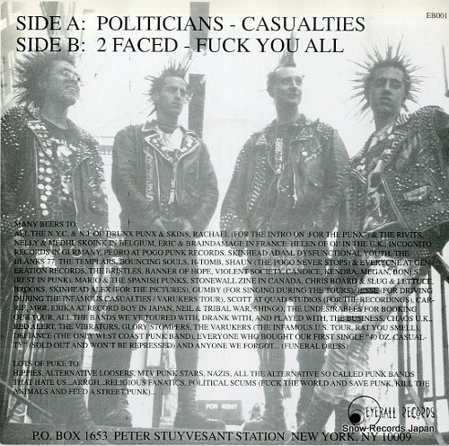 EB001 back cover
