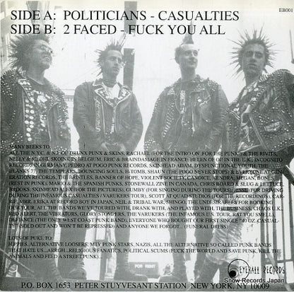 EB001 back cover