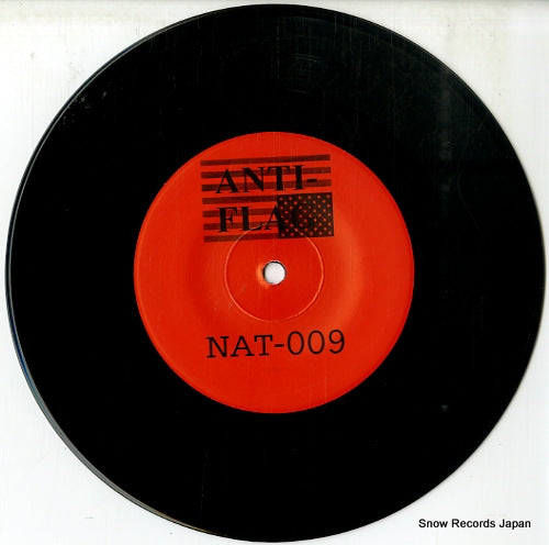NAT-009 disc