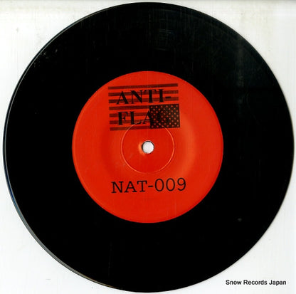 NAT-009 disc